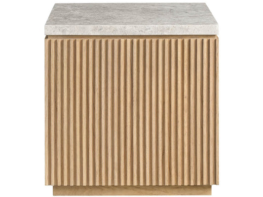 Avaline Carmen Side Table
