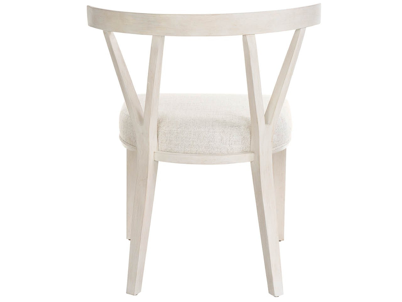 Dwell River Rock Side Chair