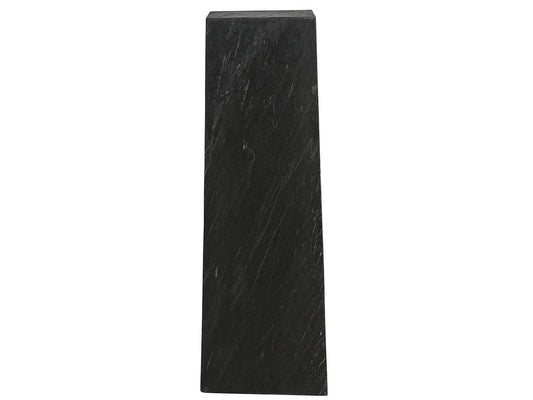 Modern Slate Pedestal Large