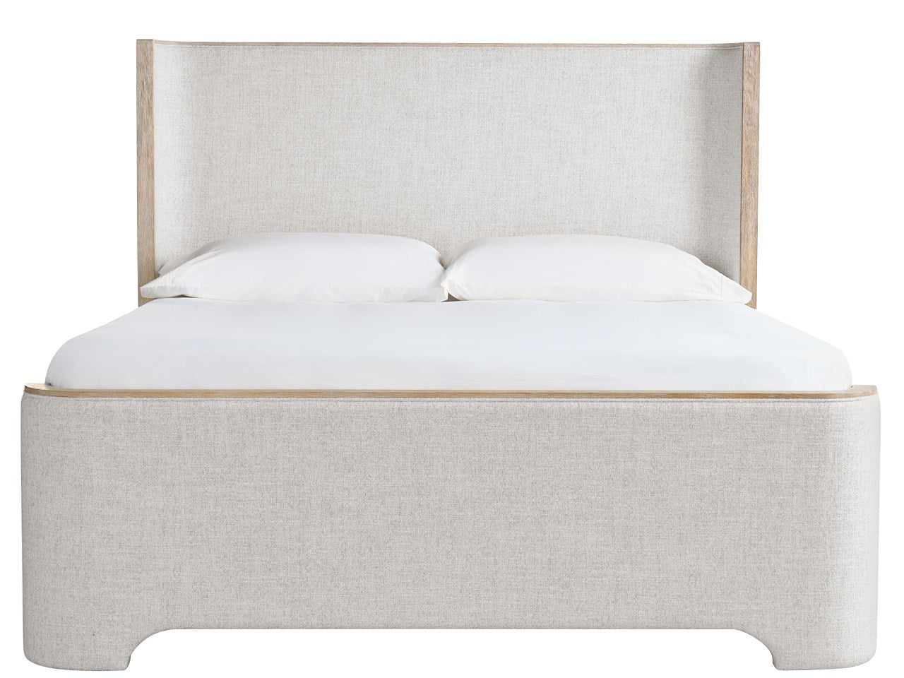 Modern Desert Bed King