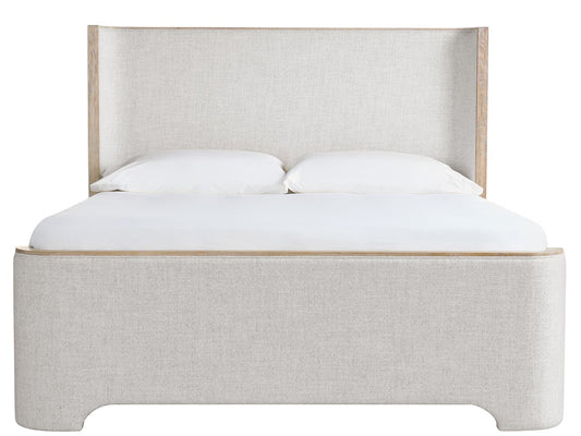 Modern Desert Bed King