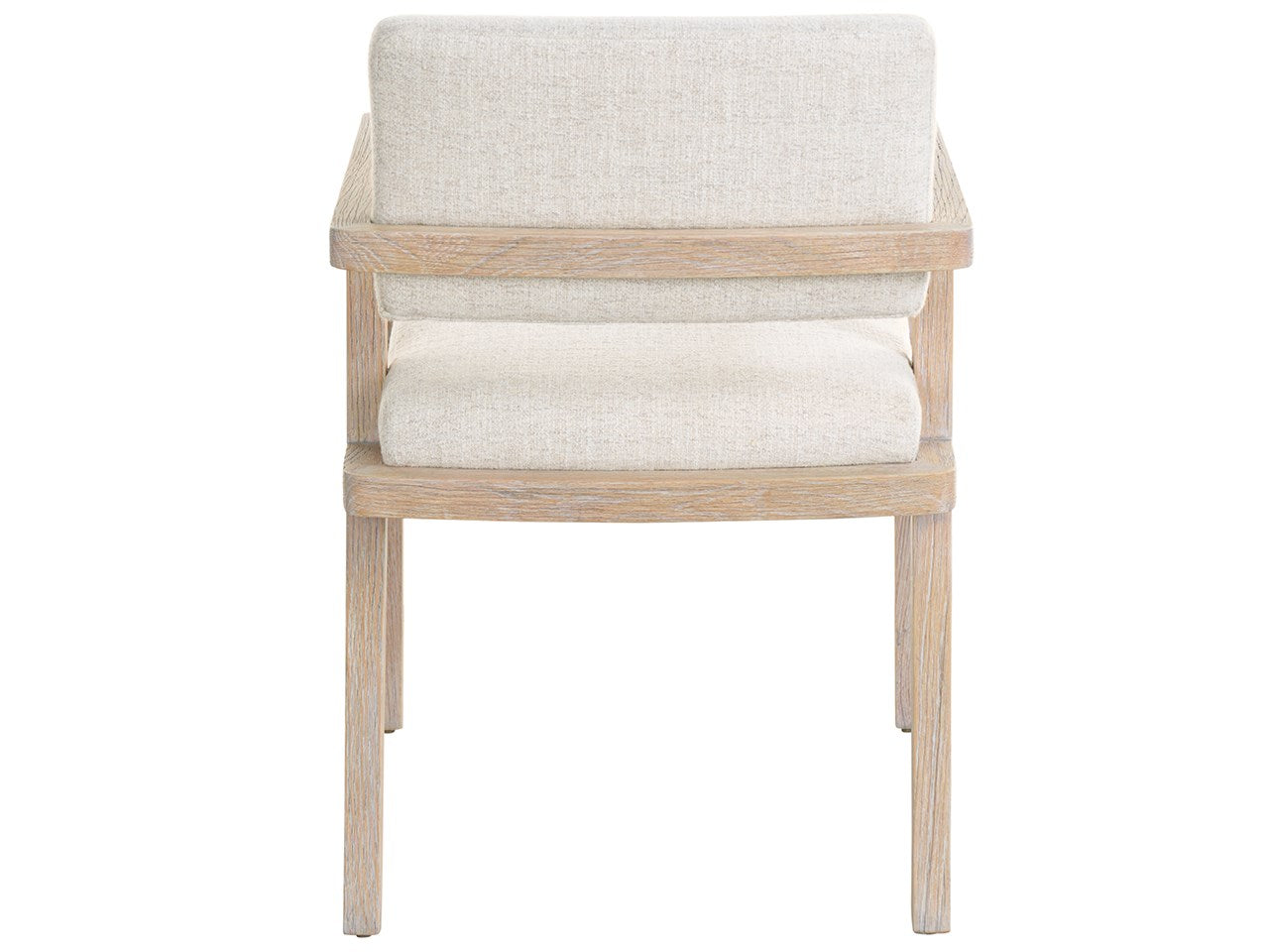 Modern Desert Arm Chair