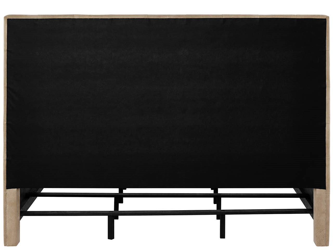 Montclair Montclair Upholstered Bed King