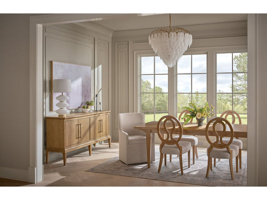 Birchaven Birchaven Arm Chair