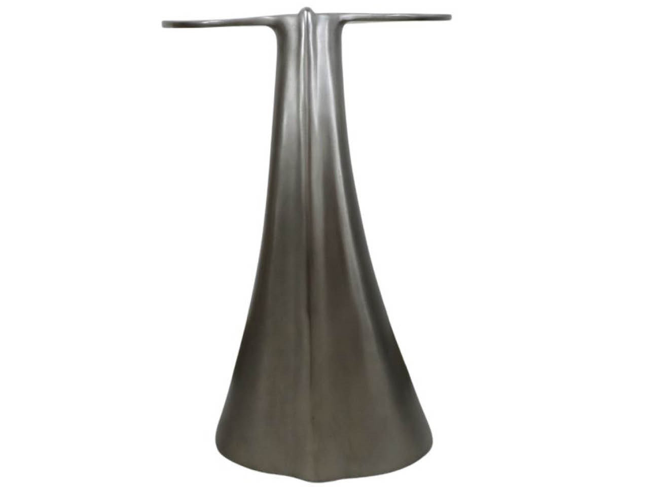 Oasis- Coastal Living Home Collection Whale Tail Accent Table