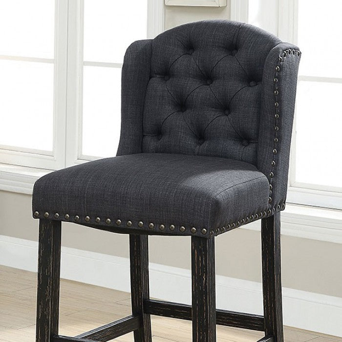 Delphi Bar Chair