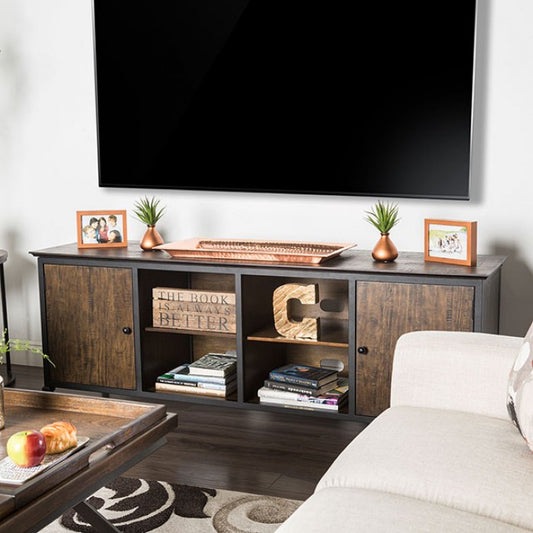 Fort 72" TV Stand