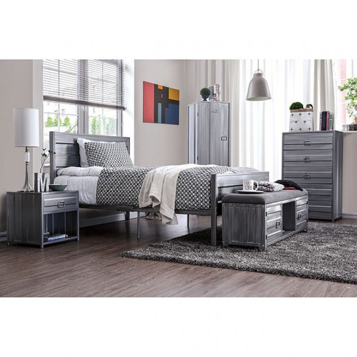 Sierra Nightstand