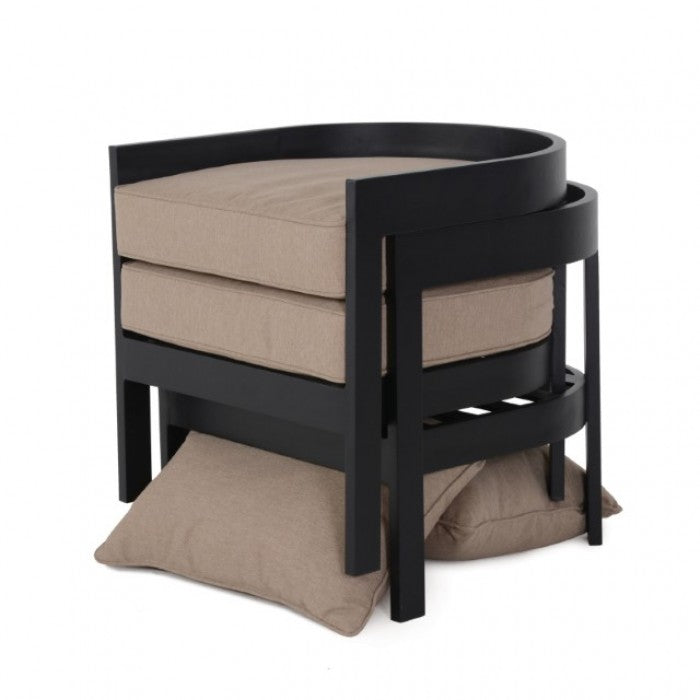 Mantis Patio Set (3 PC)