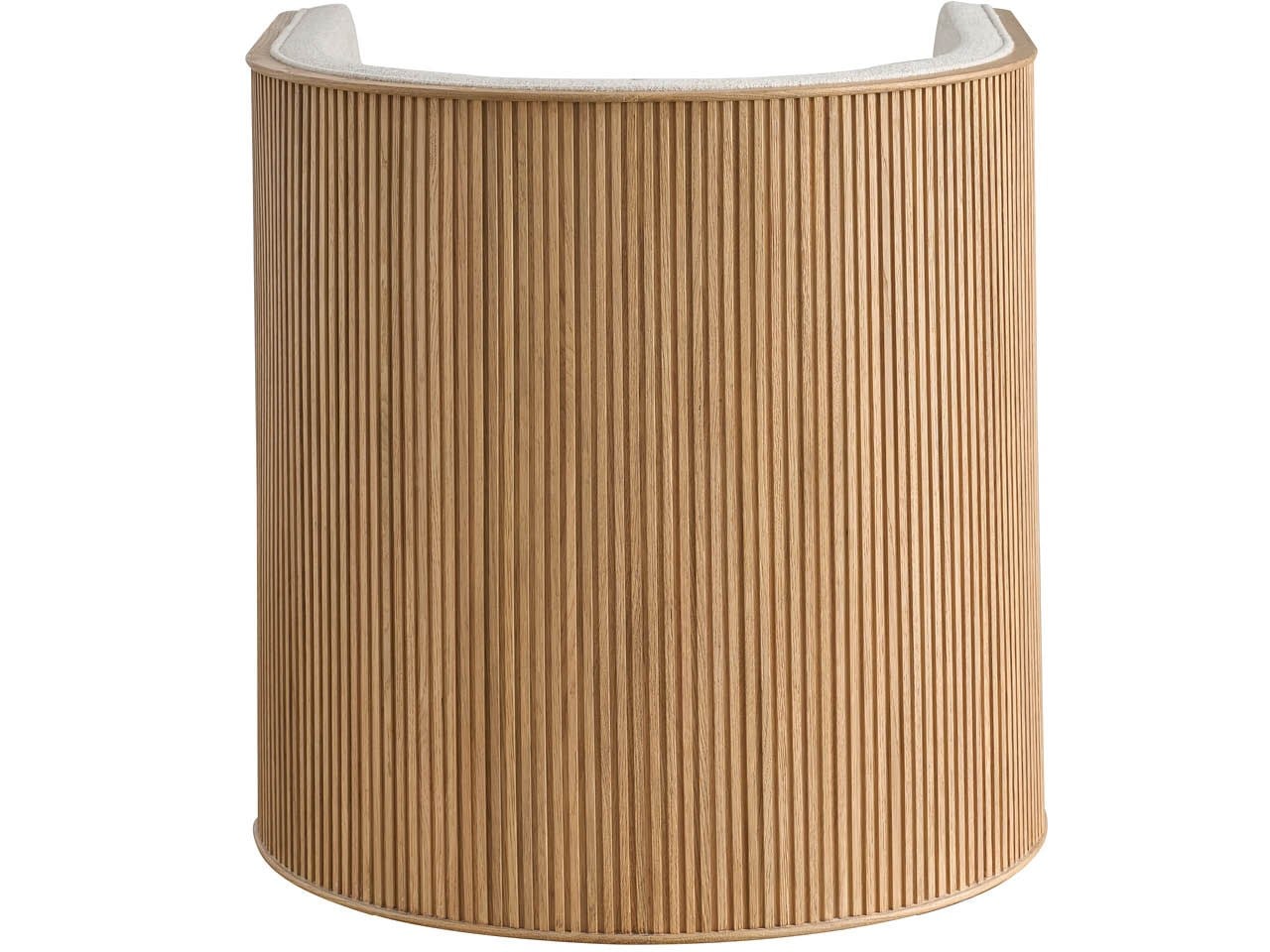 Avaline Tanner Swivel Chair