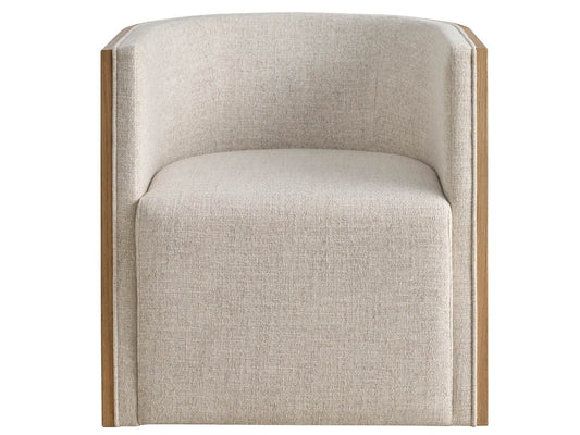 Avaline Tanner Swivel Chair