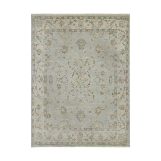 Angora 8.3' x 10.5' Wool Rug