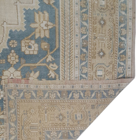 Anatolian 6.5' x 11.7' Wool Rug