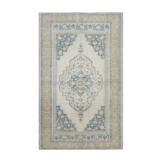Anatolian 6.5' x 11.7' Wool Rug