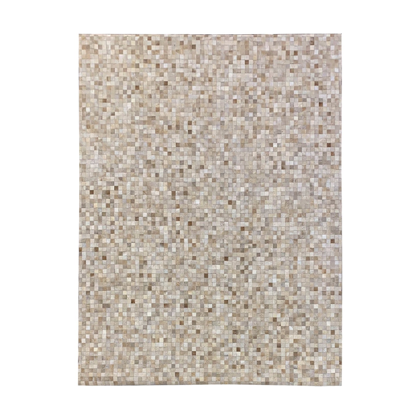 Carmel 8' x 10' Cowhide Rug