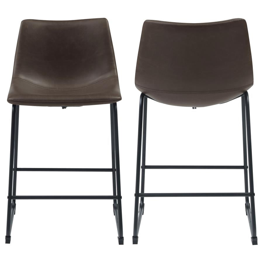 Deltoro Counter Chair