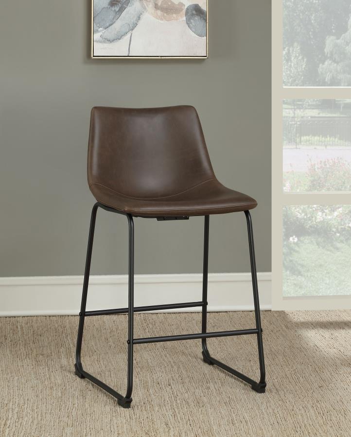 Deltoro Counter Chair