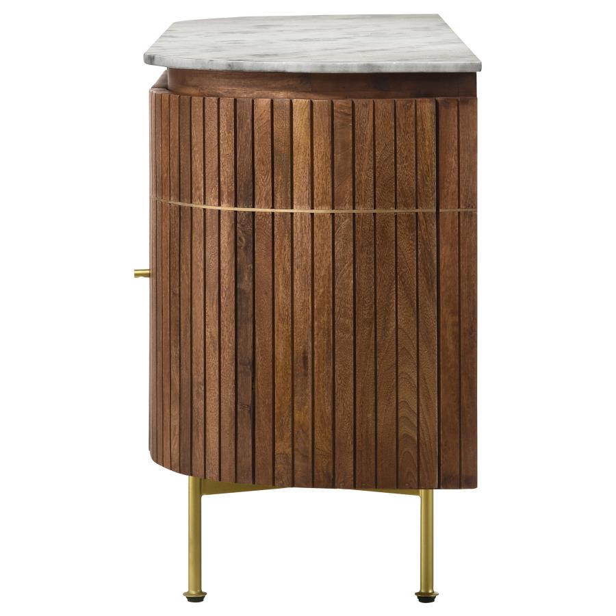Server Marbre