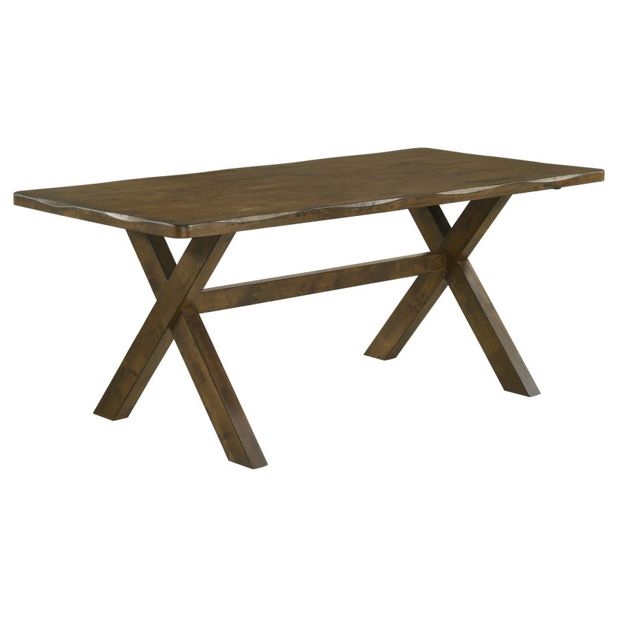 Ole Miss Table