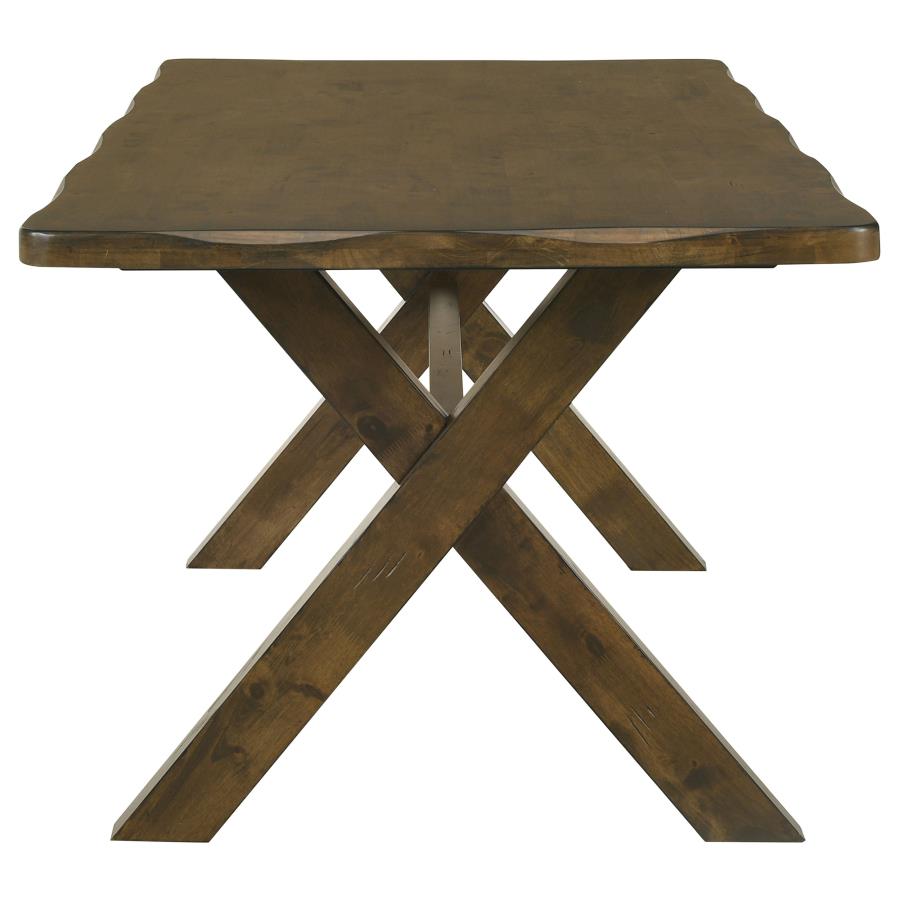 Ole Miss Table