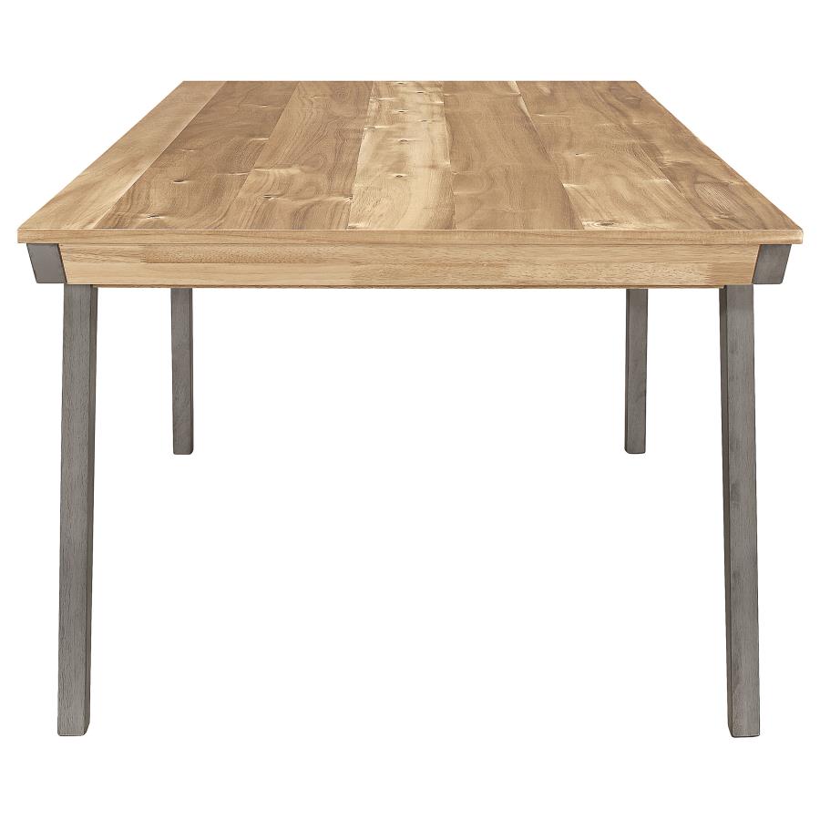 Aragon Dining Set - 7-PC
