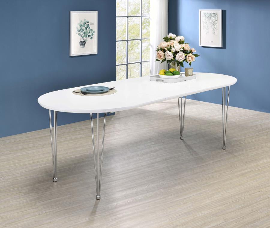 Snowden Table - Extendable
