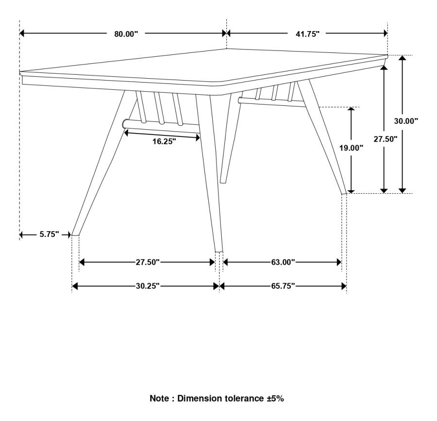 Walton Table