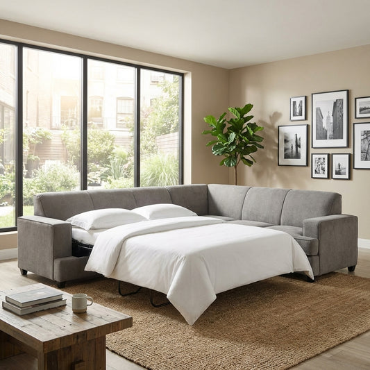Allen Sofa Bed