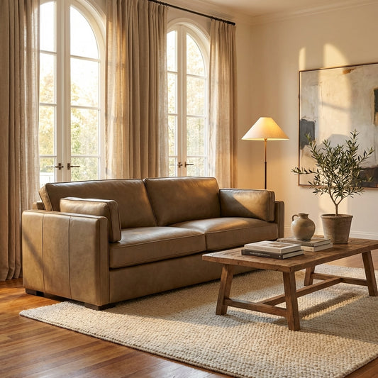 Dallas Sofa