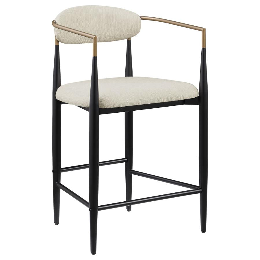Venus Counter Chair - Beige