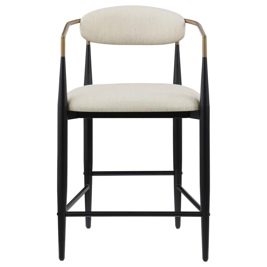 Venus Counter Chair - Beige