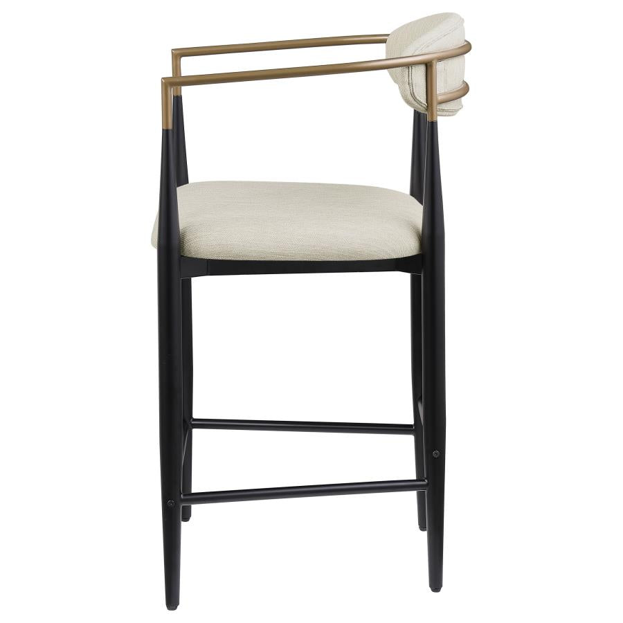 Venus Counter Chair - Beige