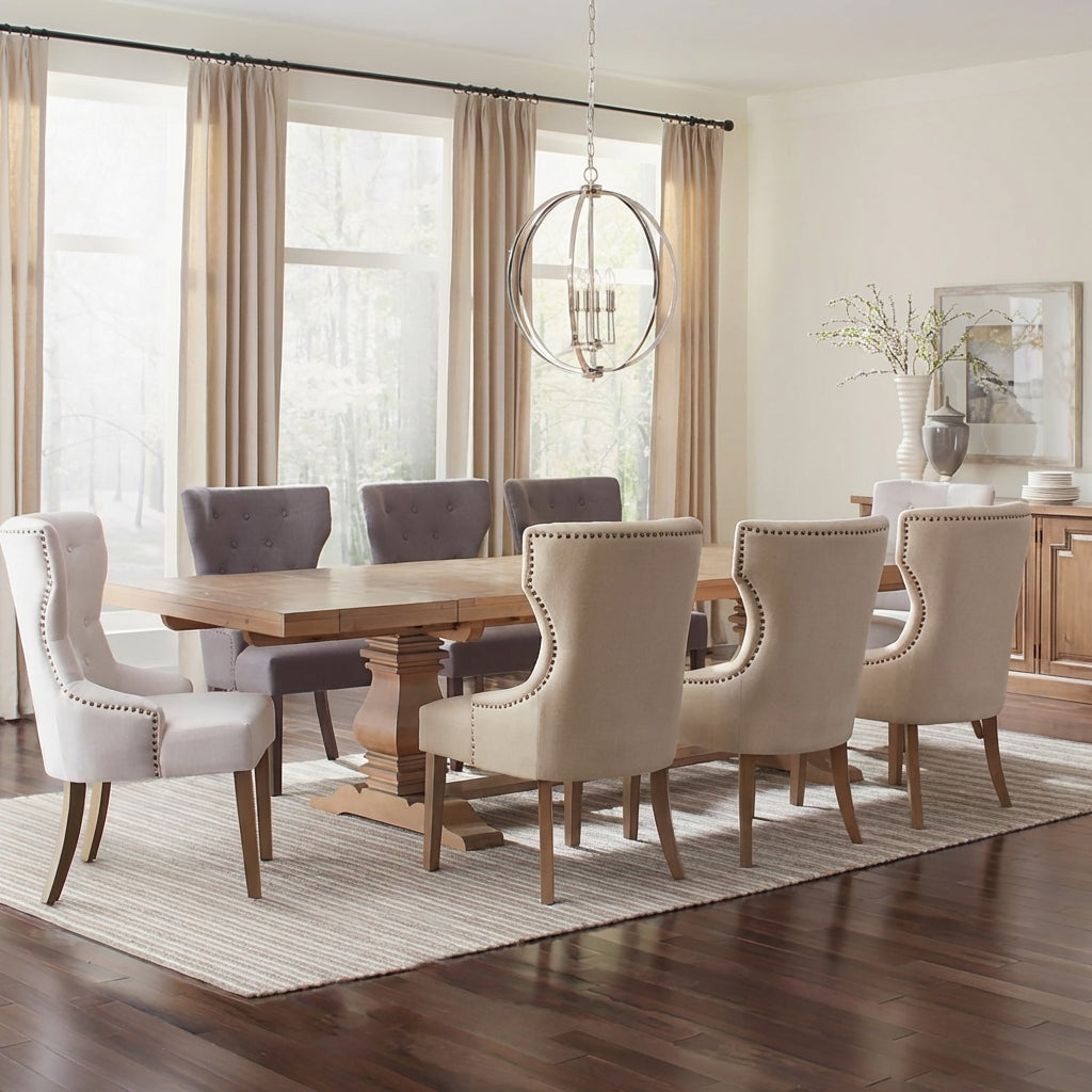 Florentine Table