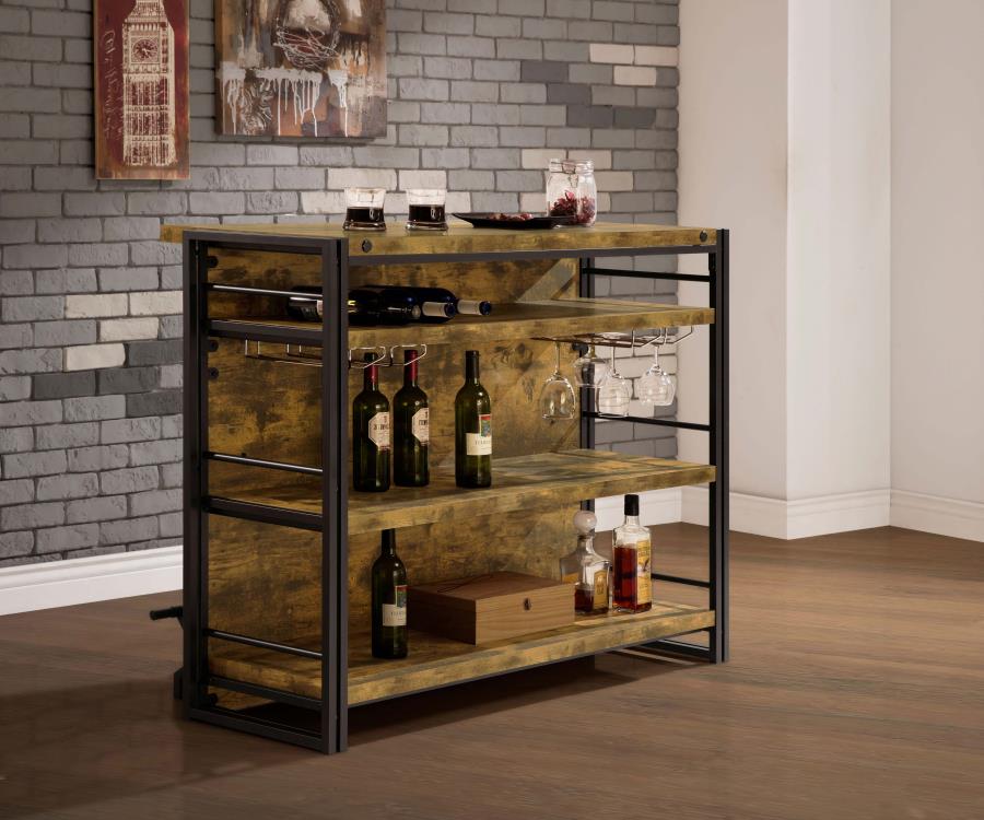 Leonardo Bar