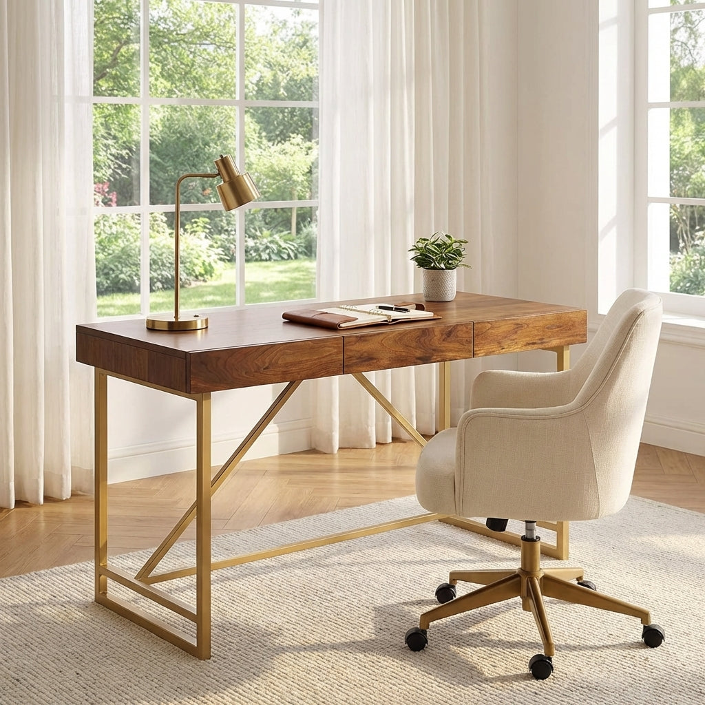 Lessie Desk
