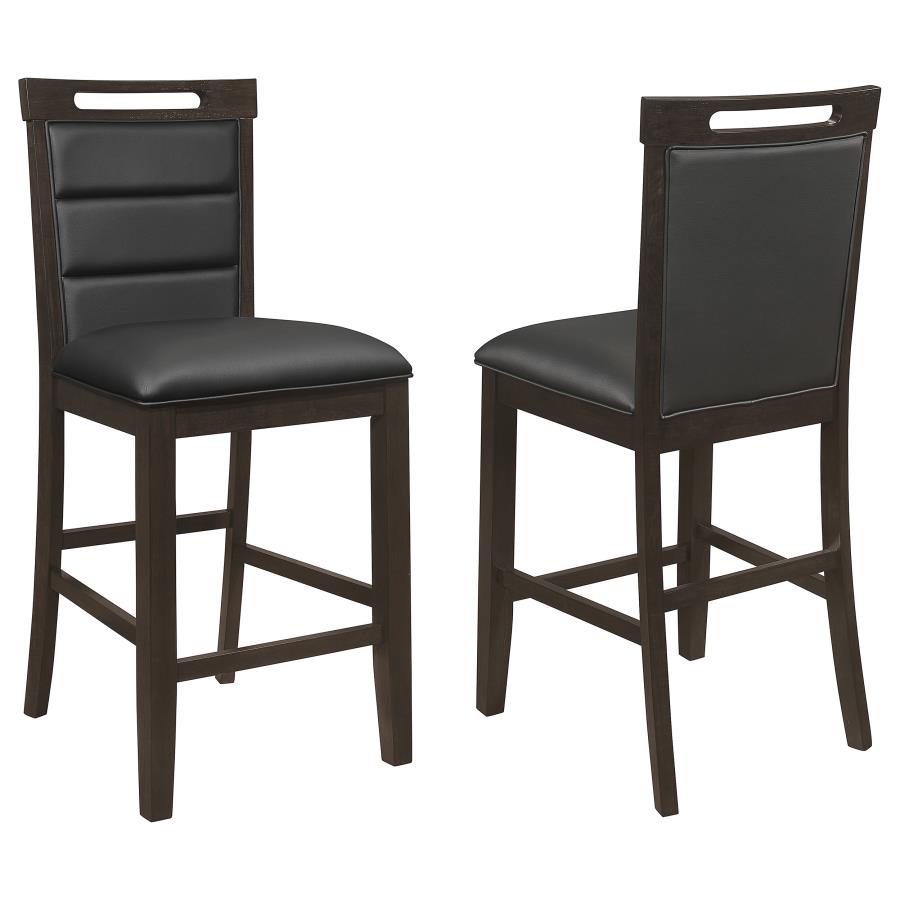 Seru Counter Chair