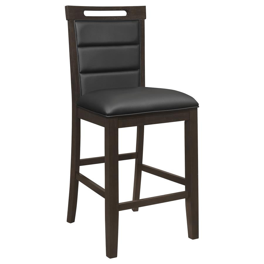 Seru Counter Chair