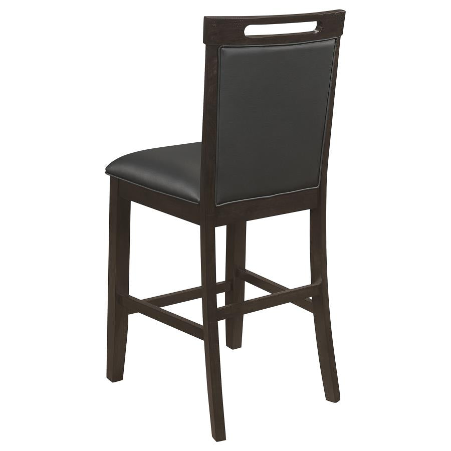 Seru Counter Chair