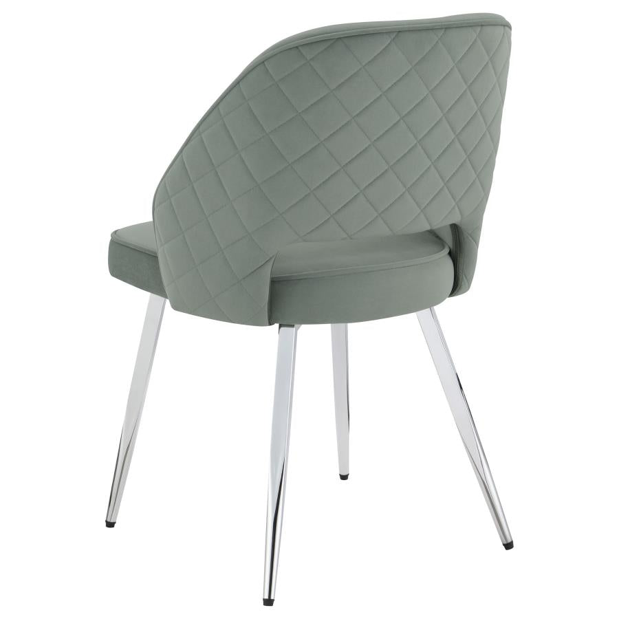 Andaluz Dining Chair