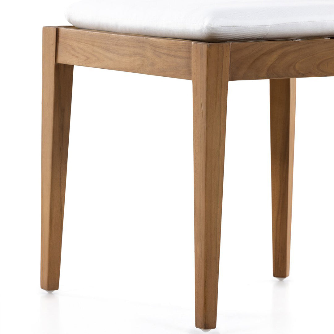 Britt Cane Outdoor Dining Chair