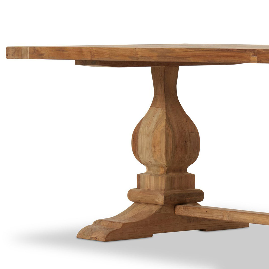 Novell Outdoor Dining Table