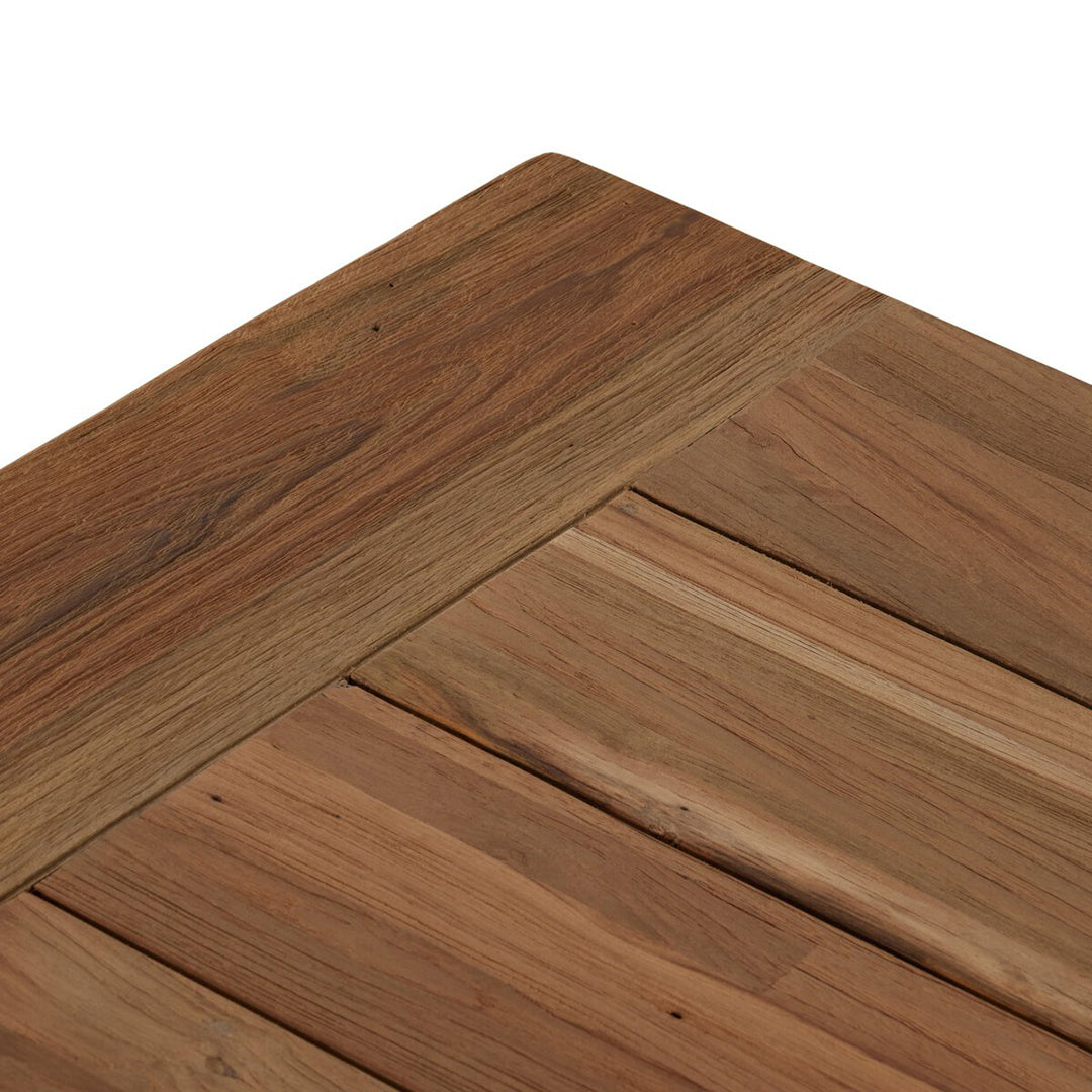 Novell Outdoor Dining Table
