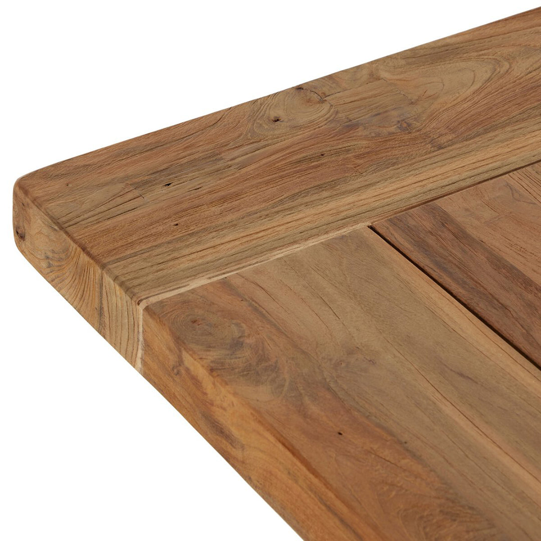 Novell Outdoor Dining Table