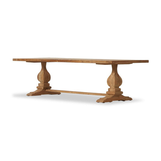 Novell Outdoor Dining Table