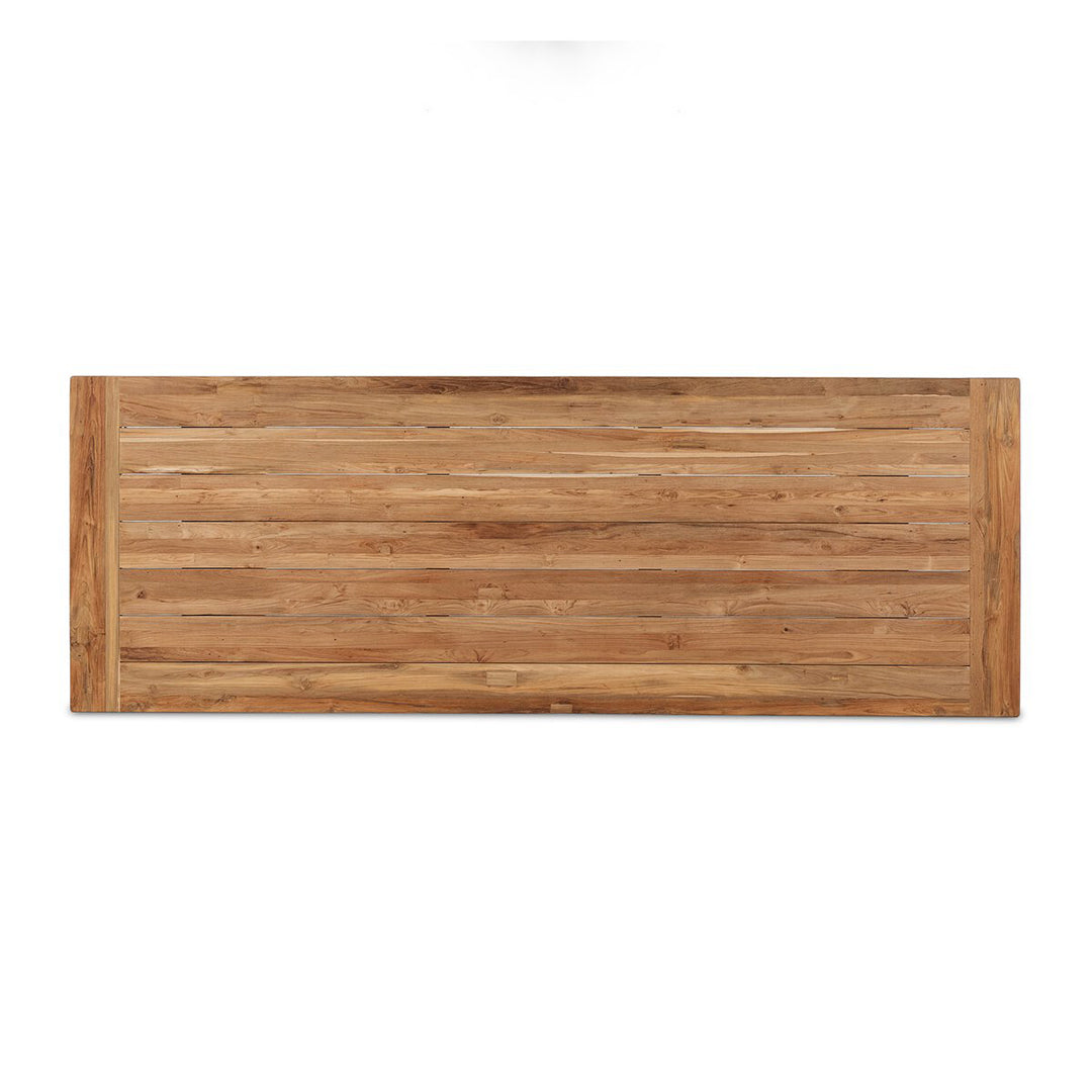 Novell Outdoor Dining Table