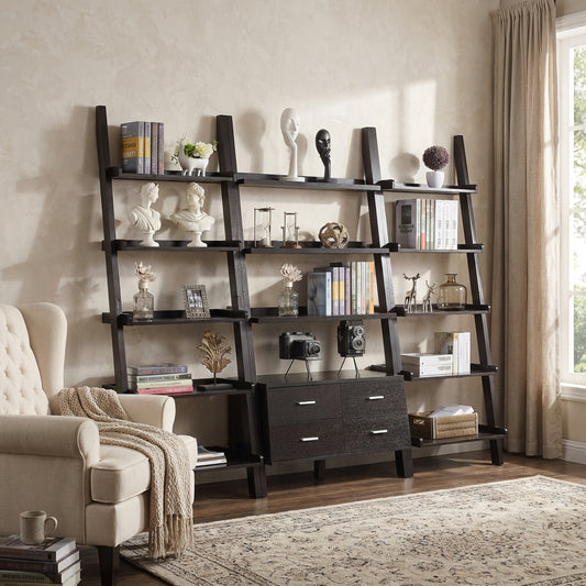 Denalia Shelf
