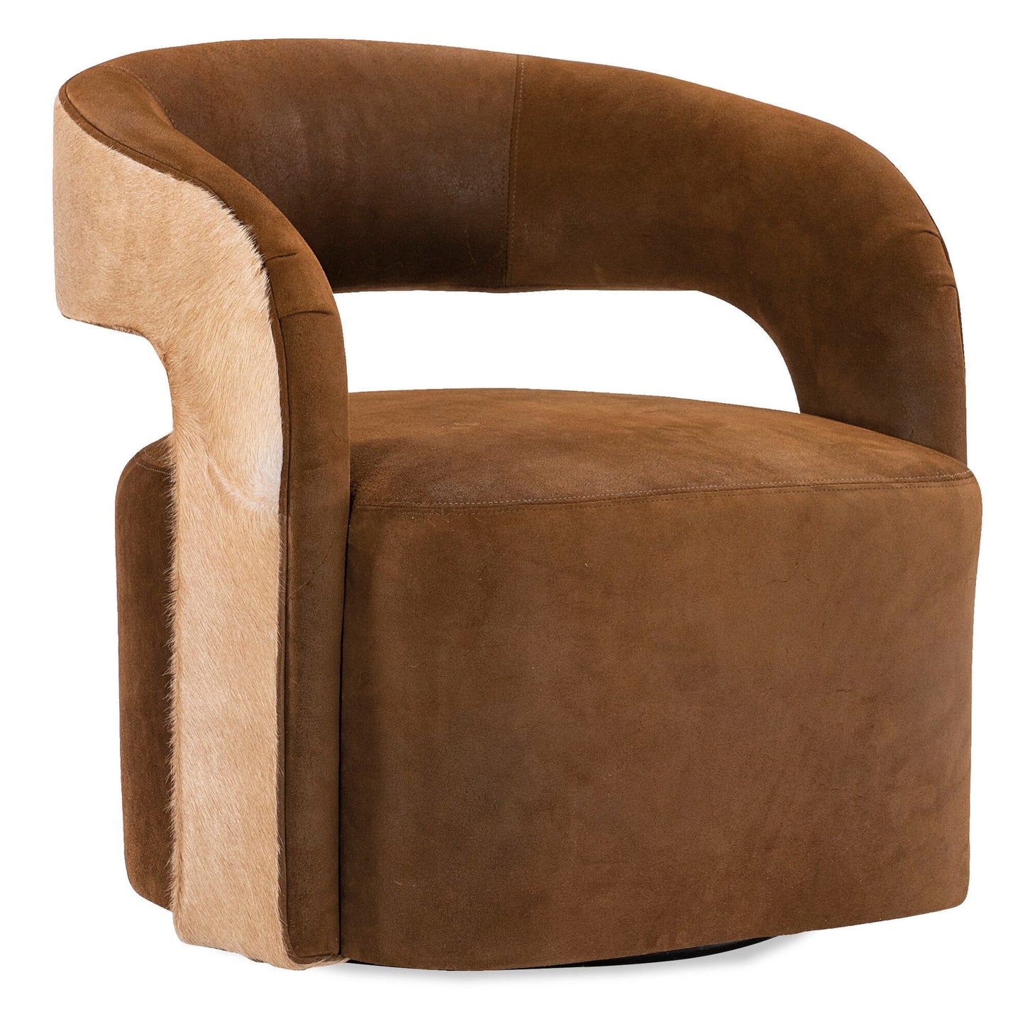 Valyn Swivel Chair