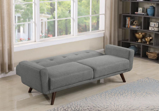Hilda Sofa Bed - Gris