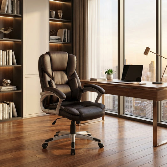 Busan Office Chair