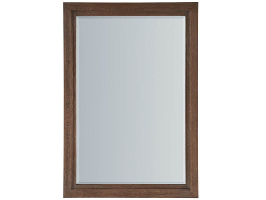 Griffith Park Sienna Mirror